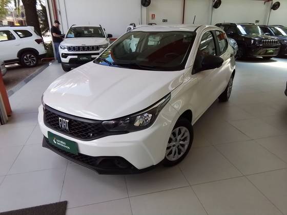FIAT ARGO 1.0 FIREFLY FLEX MANUAL FIAT ARGO 1.0 FIREFLY FLEX MANUAL